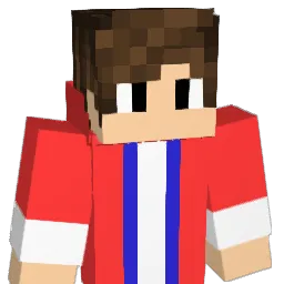 adl55 Minecraft avatar bust