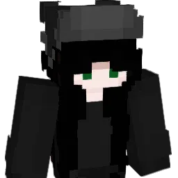 adlsjj Minecraft avatar bust