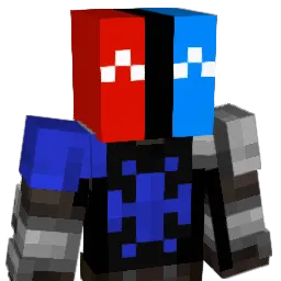 admimic1 Minecraft avatar bust