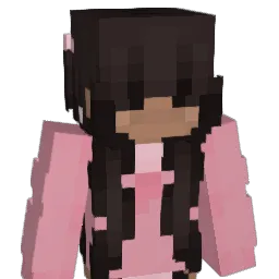 adnauseams Minecraft avatar bust
