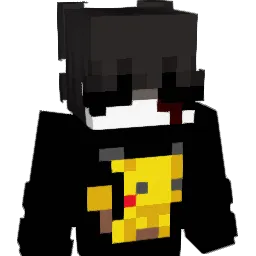 adnerzilla's Minecraft skin
