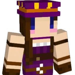 adnoh1984 Minecraft avatar bust