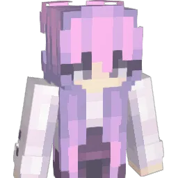 adoalexandre's Minecraft skin