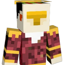adobebulk's Minecraft skin