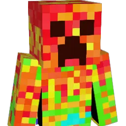 adogthecoolman Minecraft avatar bust