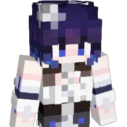 adokta's Minecraft skin