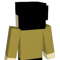 adolf430 Minecraft avatar bust