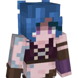 adondriel's Minecraft skin