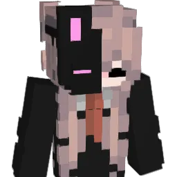 adonisgraham_ Minecraft avatar bust