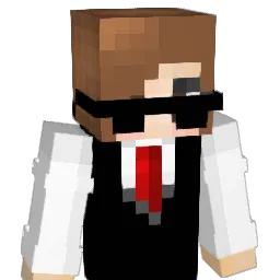 adonit_shoko Minecraft avatar bust