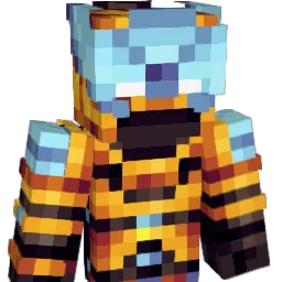 adonmrofek's Minecraft skin