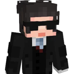 adoonissss Minecraft avatar bust