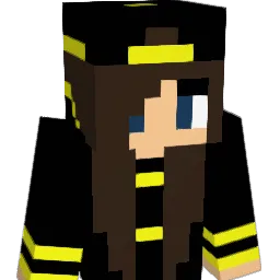 adoppelni Minecraft avatar bust