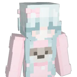 adorar's Minecraft skin