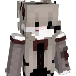 adorelisaa's Minecraft skin