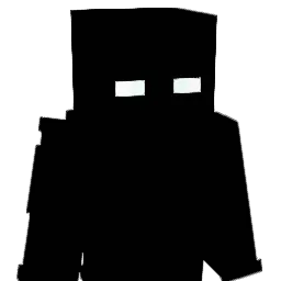 adorgani Minecraft avatar bust