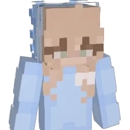 adorvial's Minecraft skin