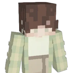 adotslay's Minecraft skin