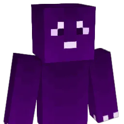 adreamersdemise Minecraft avatar bust