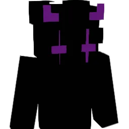 adredonboy739 Minecraft avatar bust