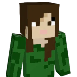 adrenalenne's Minecraft skin