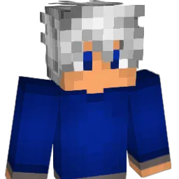 adri0717998 Minecraft avatar bust