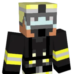 adri2244 Minecraft avatar bust