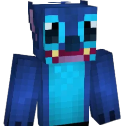 adri_vk_ Minecraft avatar bust