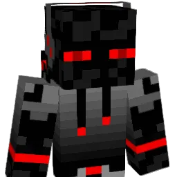 adriaitigo Minecraft avatar bust