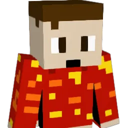 adrian232323 Minecraft avatar bust