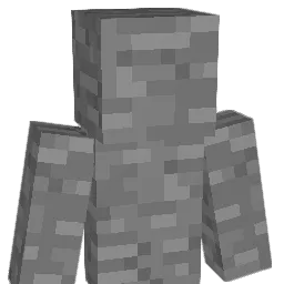 adrian525 Minecraft avatar bust