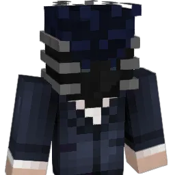adrian619 Minecraft avatar bust