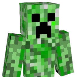 adrian9157 Minecraft avatar bust