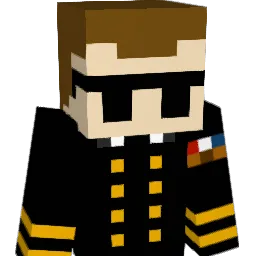 adrianPlaneta Minecraft avatar bust