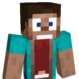 adrian_111 Minecraft avatar bust