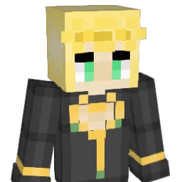 adrian_2096_ Minecraft avatar bust