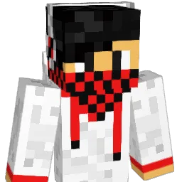 adrianb365 Minecraft avatar bust