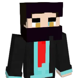 adrianemp Minecraft avatar bust
