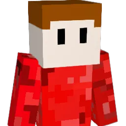 adrianheat Minecraft avatar bust