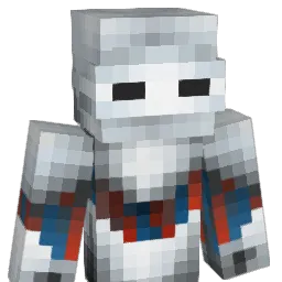 adrianleong98 Minecraft avatar bust