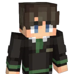adrianmudblood Minecraft avatar bust