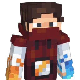 adrianoapj Minecraft avatar bust