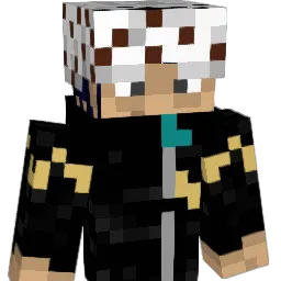 adrianwild's Minecraft skin