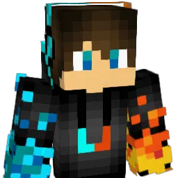adrianxp_ Minecraft avatar bust
