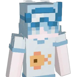 adrianxyvz Minecraft avatar bust