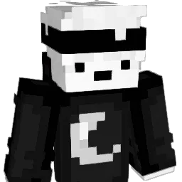 adrielpro745 Minecraft avatar bust