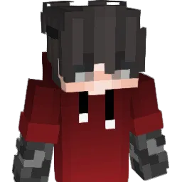 adrii0664 Minecraft avatar bust