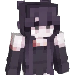 adriixw Minecraft avatar bust