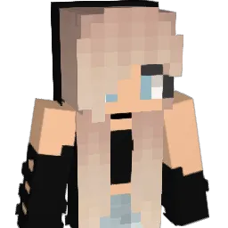 adrikb68 Minecraft avatar bust
