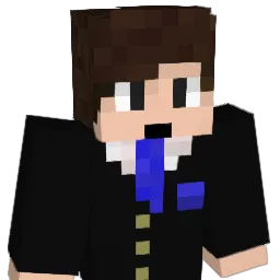 adrinini's Minecraft skin